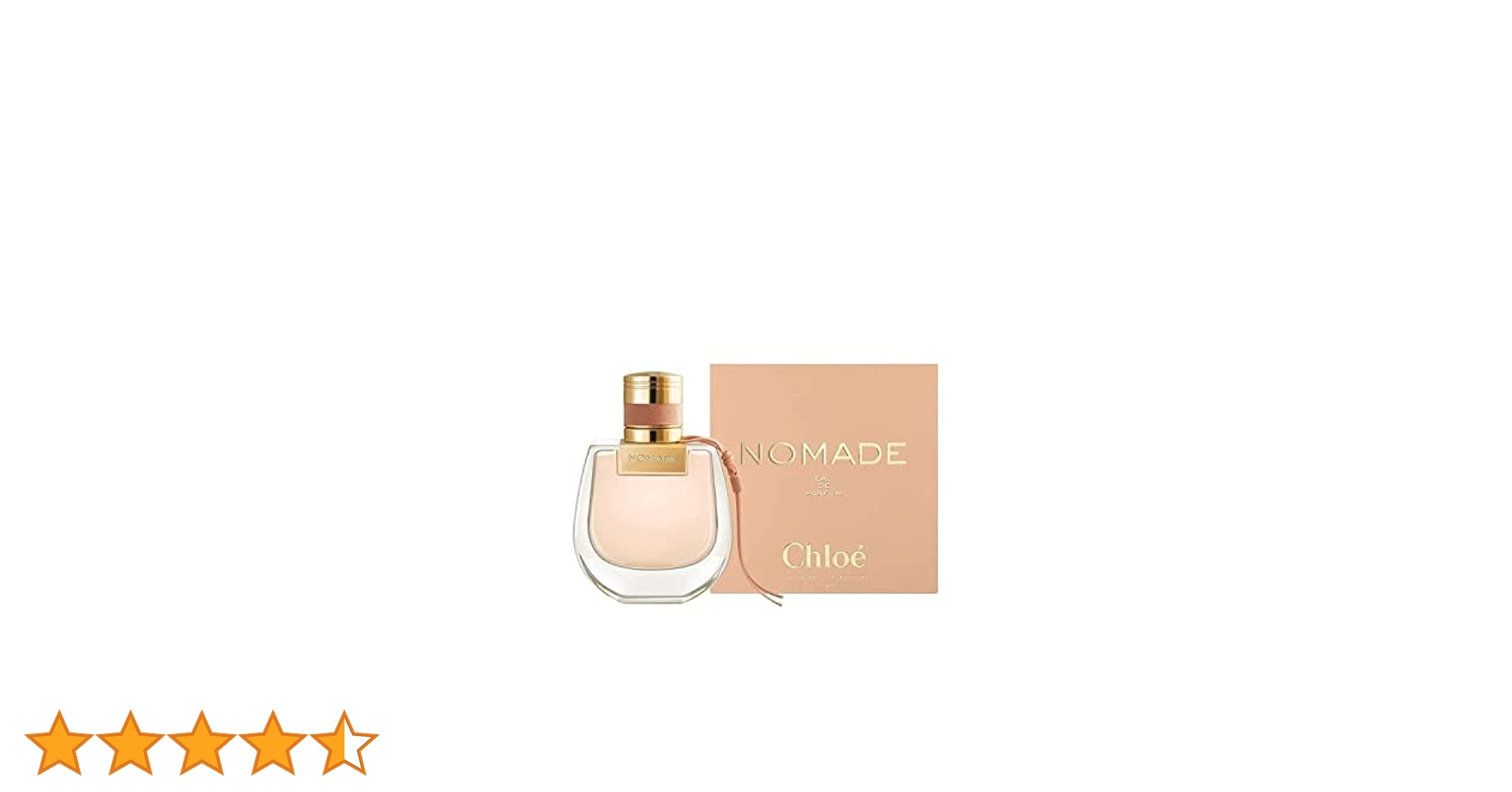 Amazon | クロエ ノマド EDP SP 50ml [並行輸入品] | Chloe